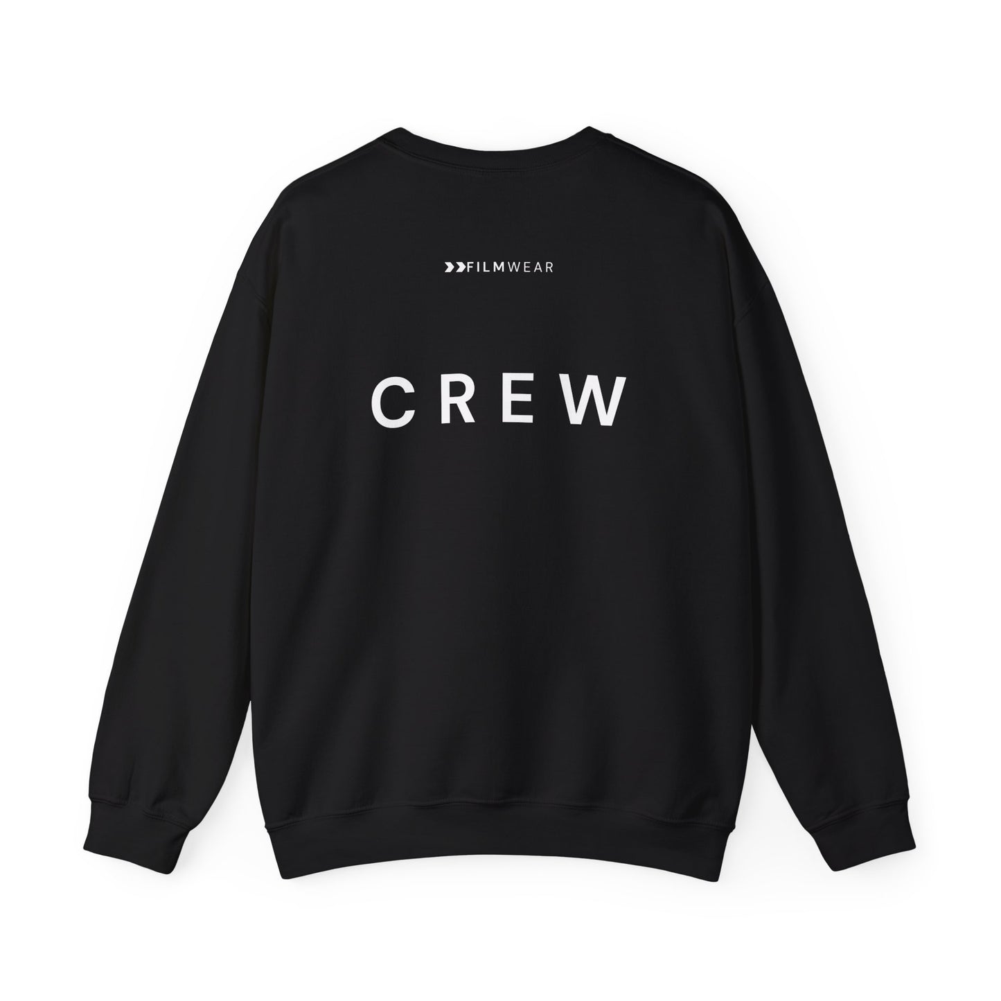 Camera Department Film Crew / Film maker clothing - Sweatshirt