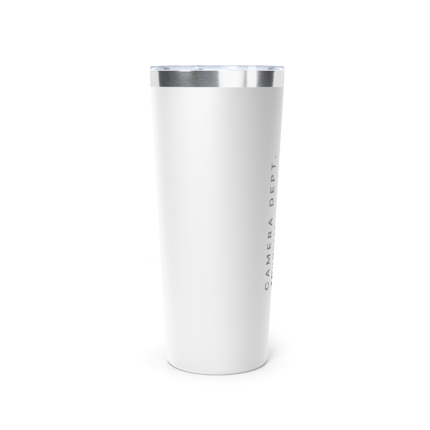 Tumblers water bottles for film makers and film crews 46362