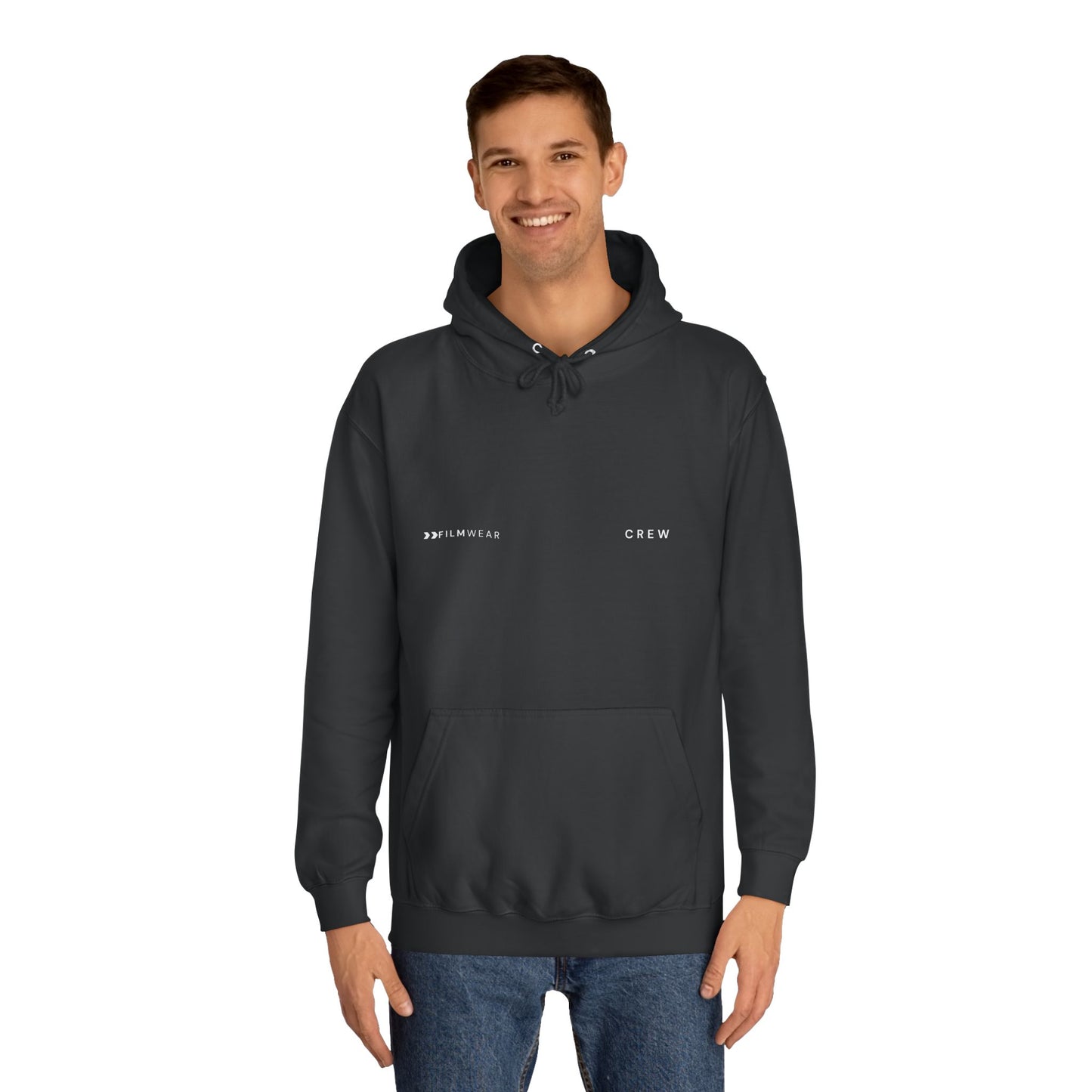 Film maker / Film crew Hoodie