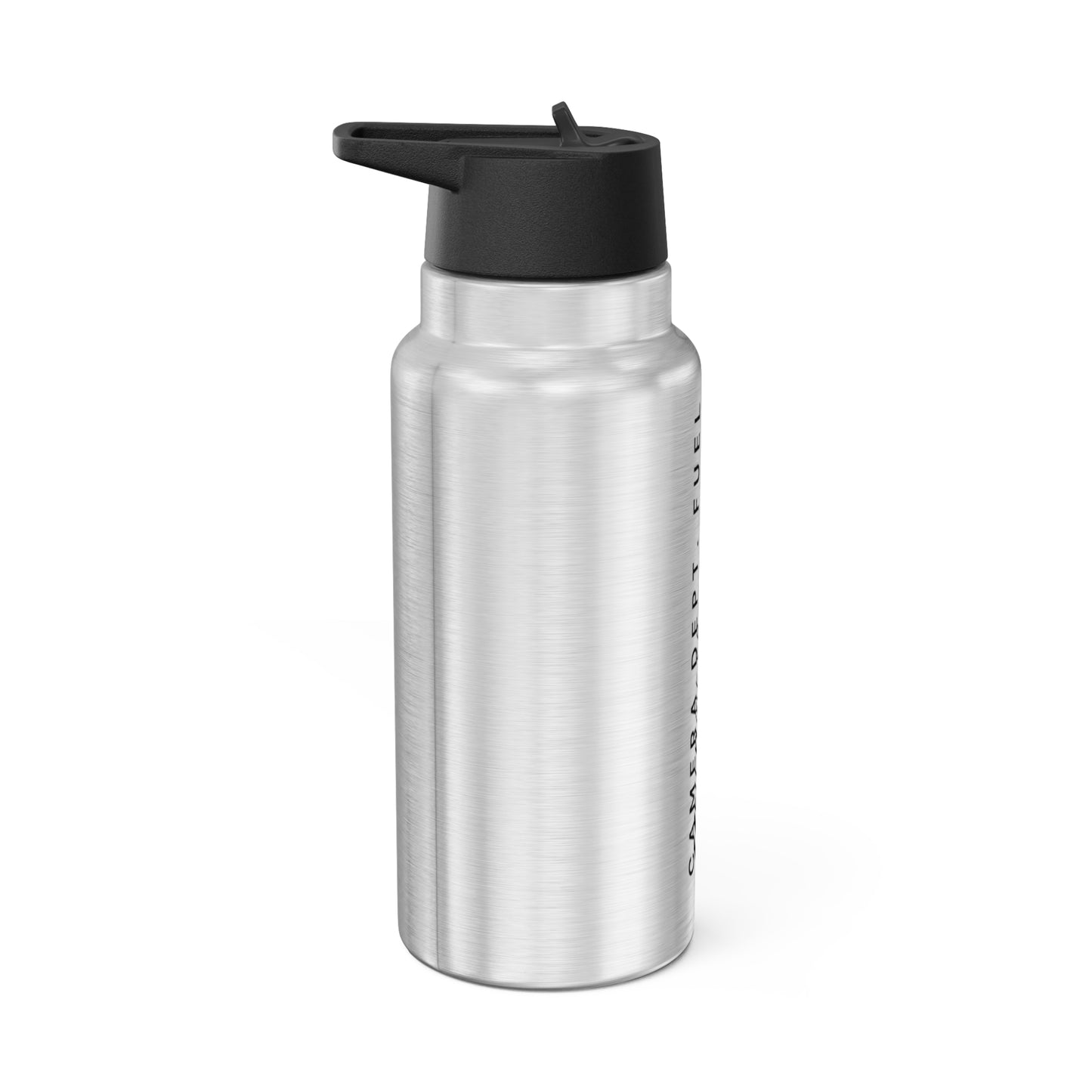 Tumblers water bottles for film makers and film crews 13513613