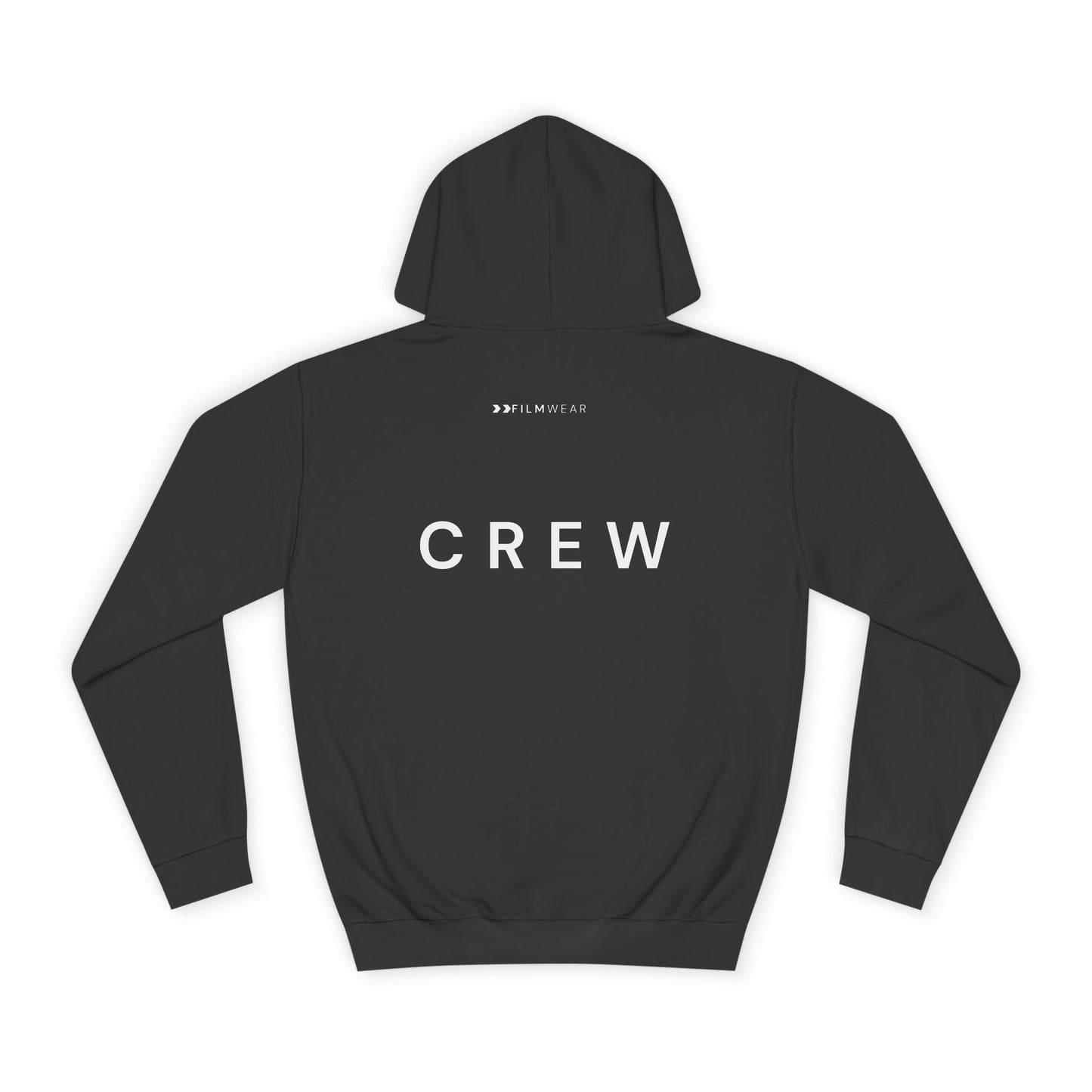 Camera Department Hoodie for Film makers / Film crews