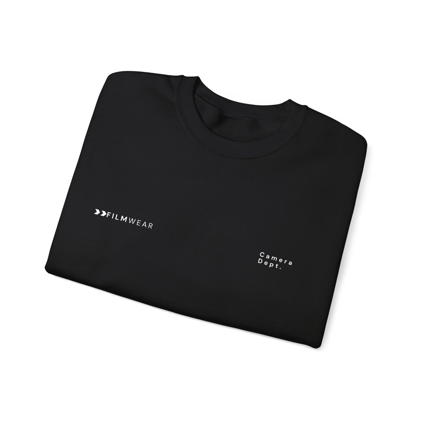 Camera Department Film Crew / Film maker clothing - Sweatshirt