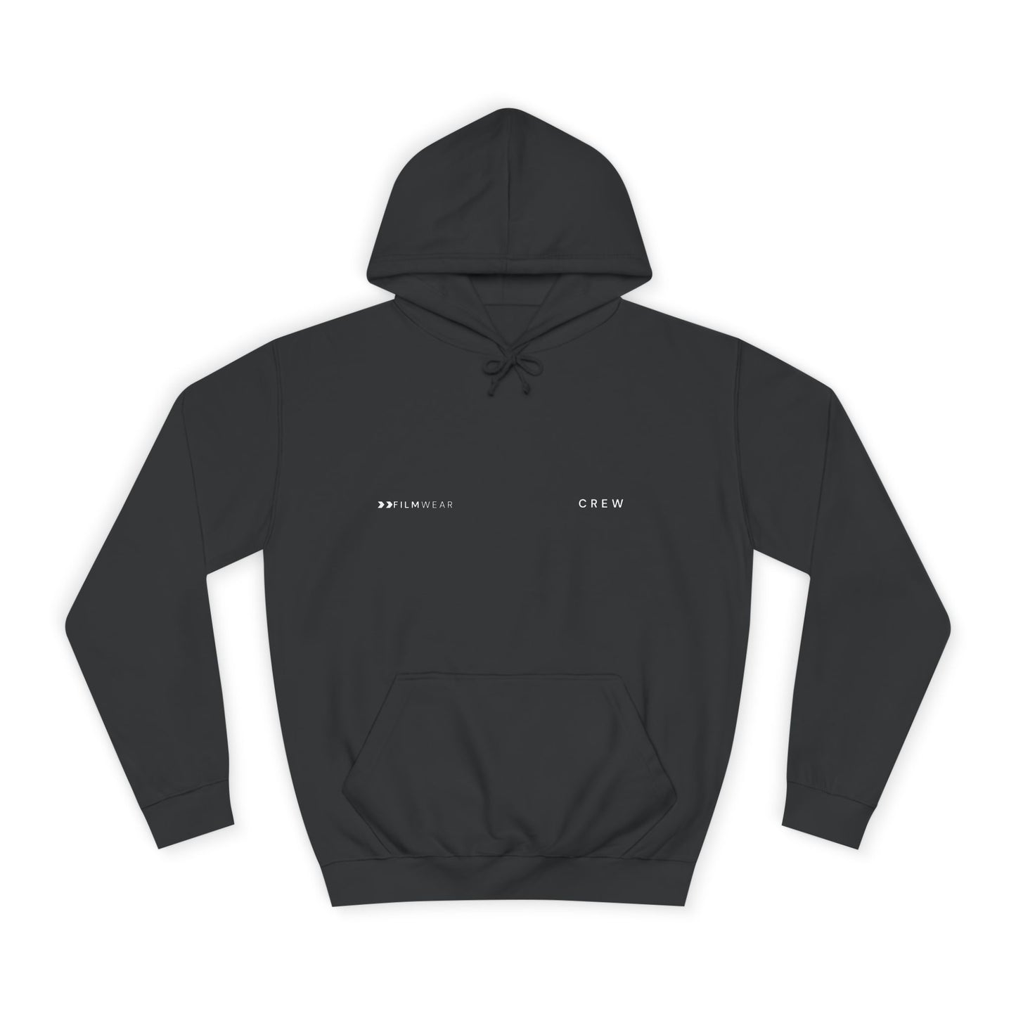 Film maker / Film crew Hoodie