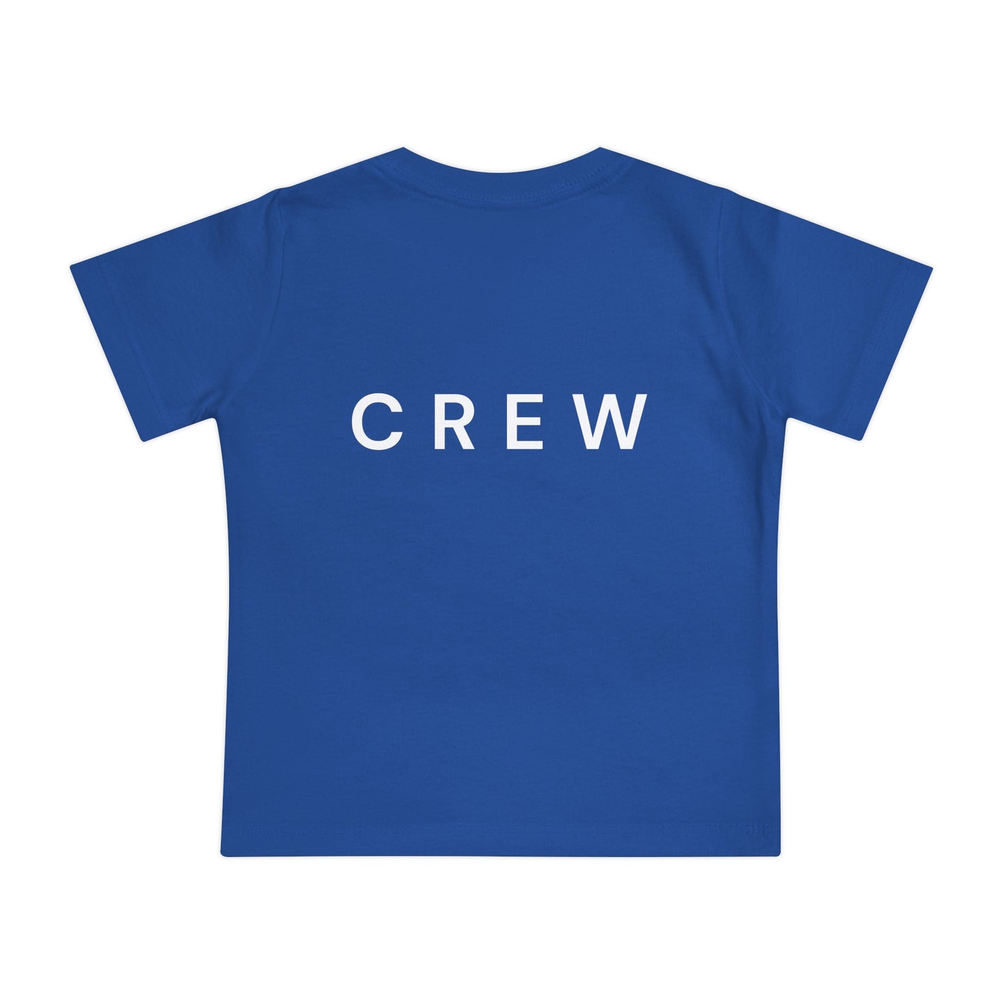 Film Crew Clothing - For your baby!