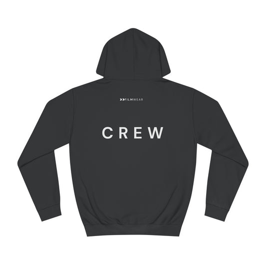 hoodies for film makers and film crews 