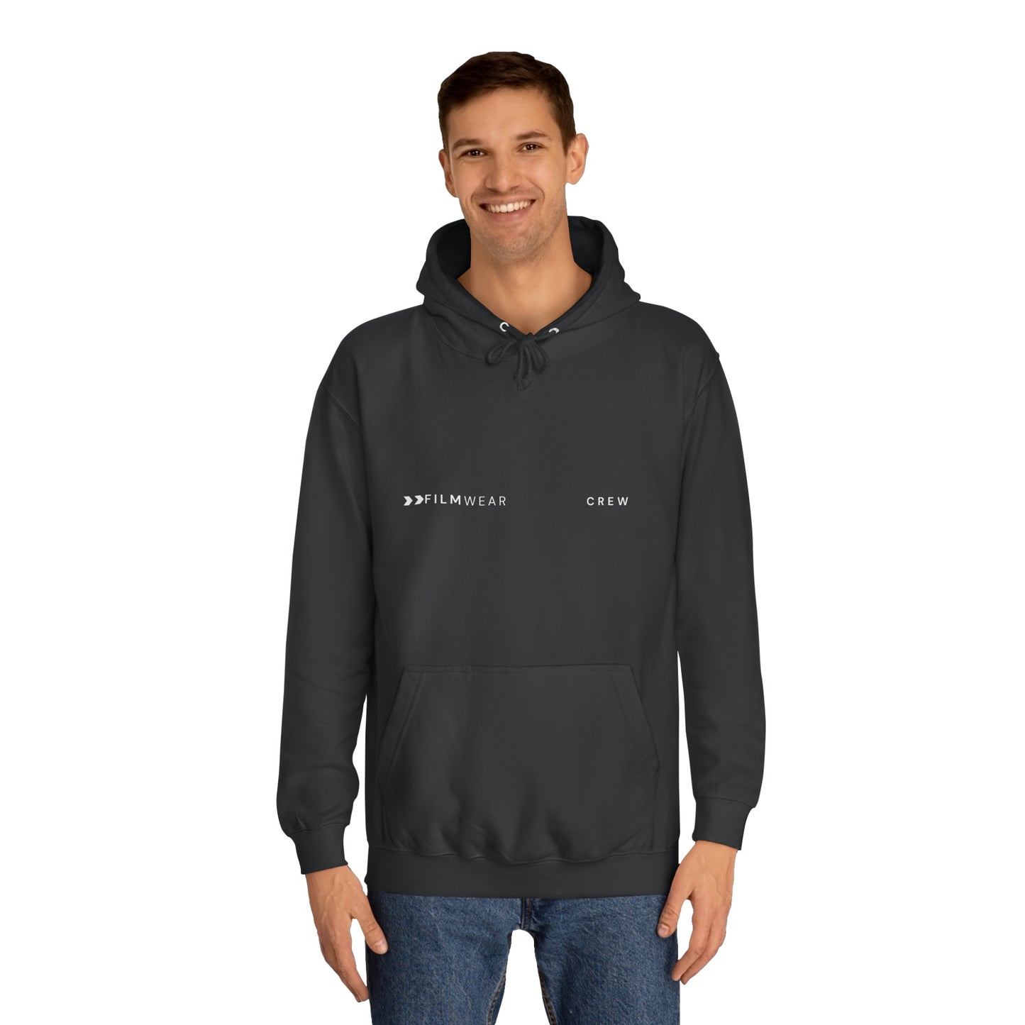 Film maker / Film crew Hoodie