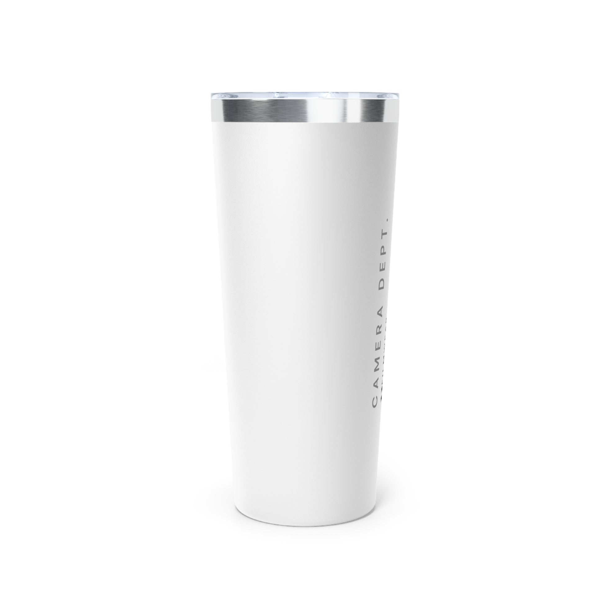 Tumblers water bottles for film makers and film crews 46362