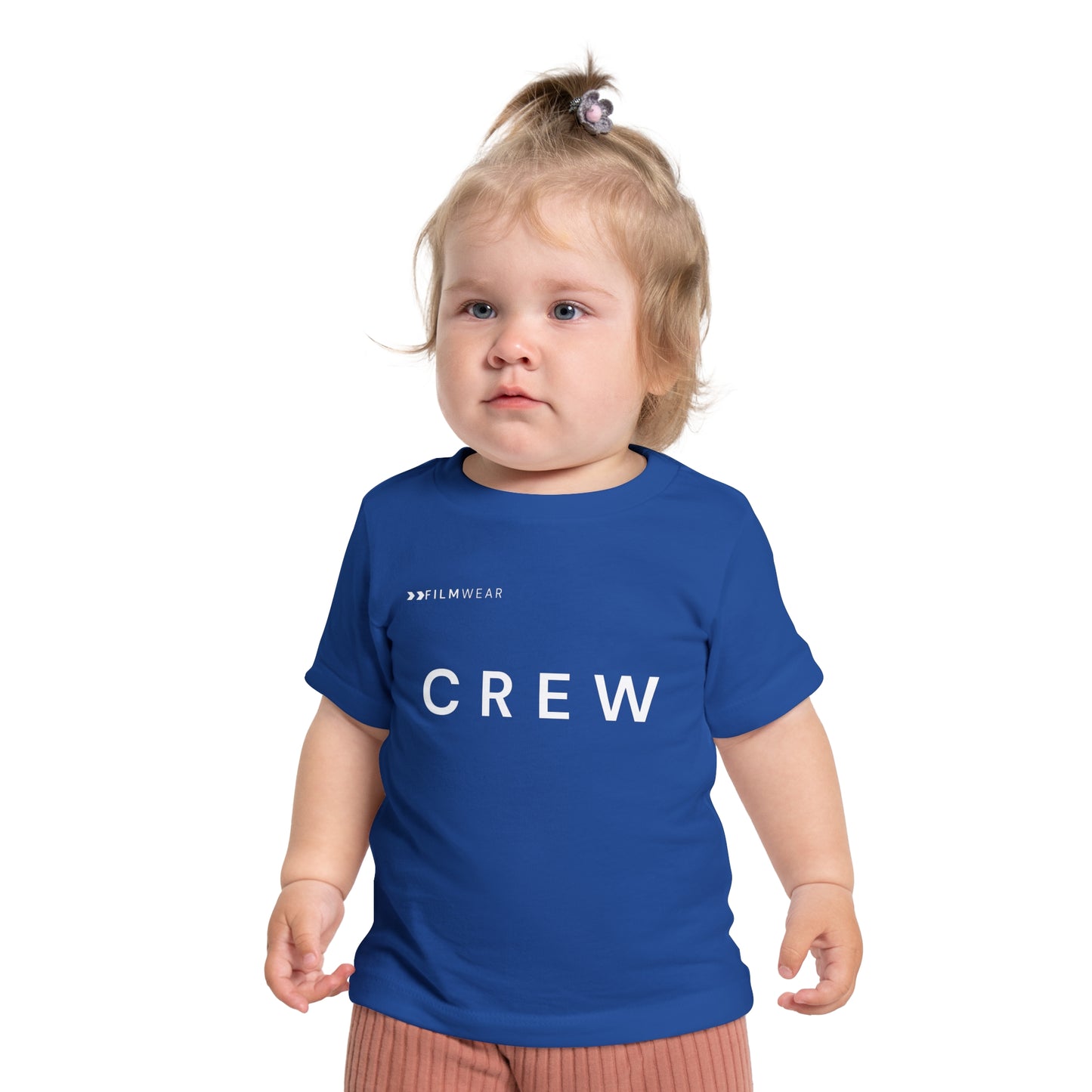 babies kids tshirts film crews 474