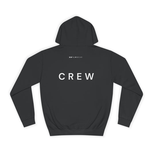 Production Department Hoodie for Film makers / Film crew