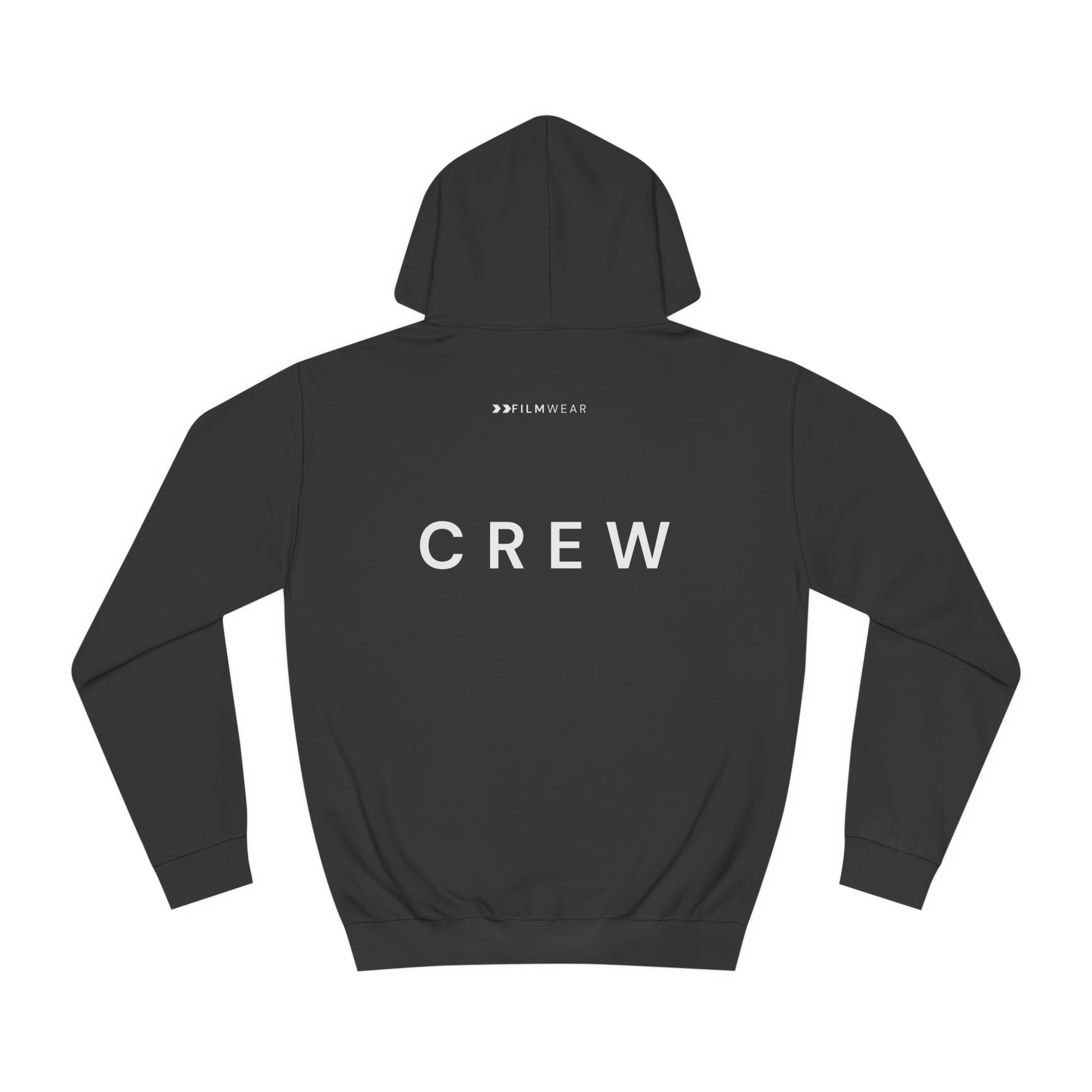 hoodies for film crews and film makers