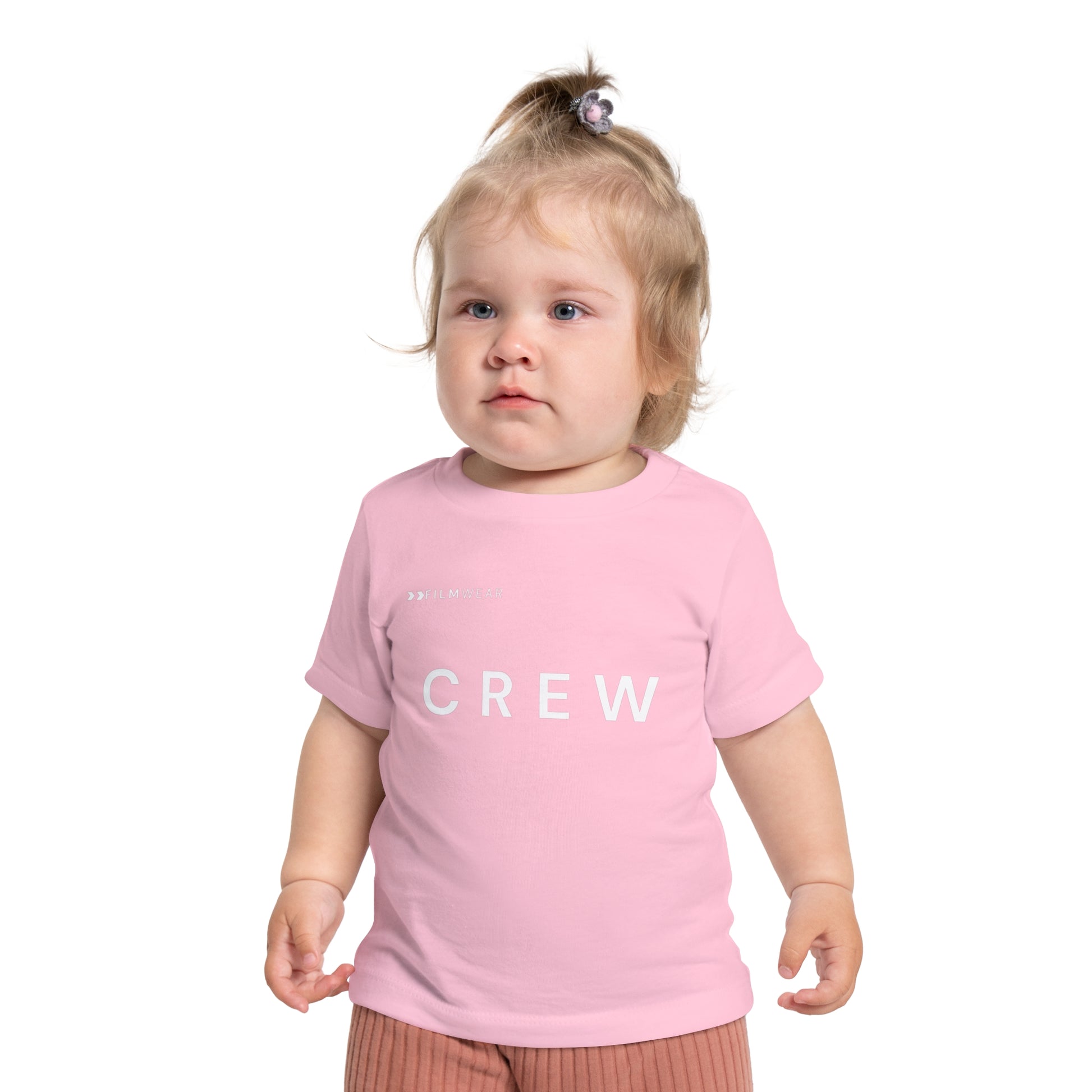 babies kids tshirts film crews 5485