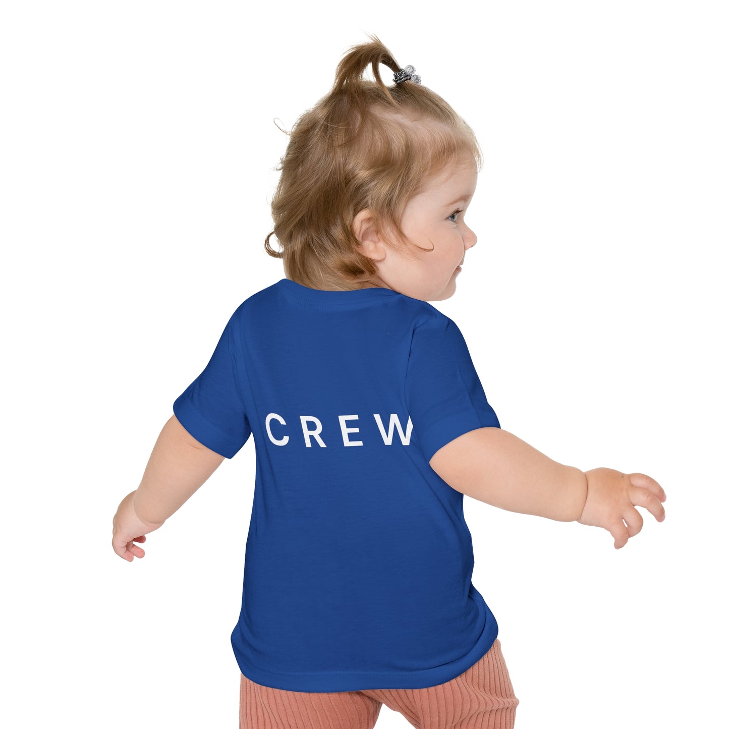 Film Crew Clothing - For your baby!