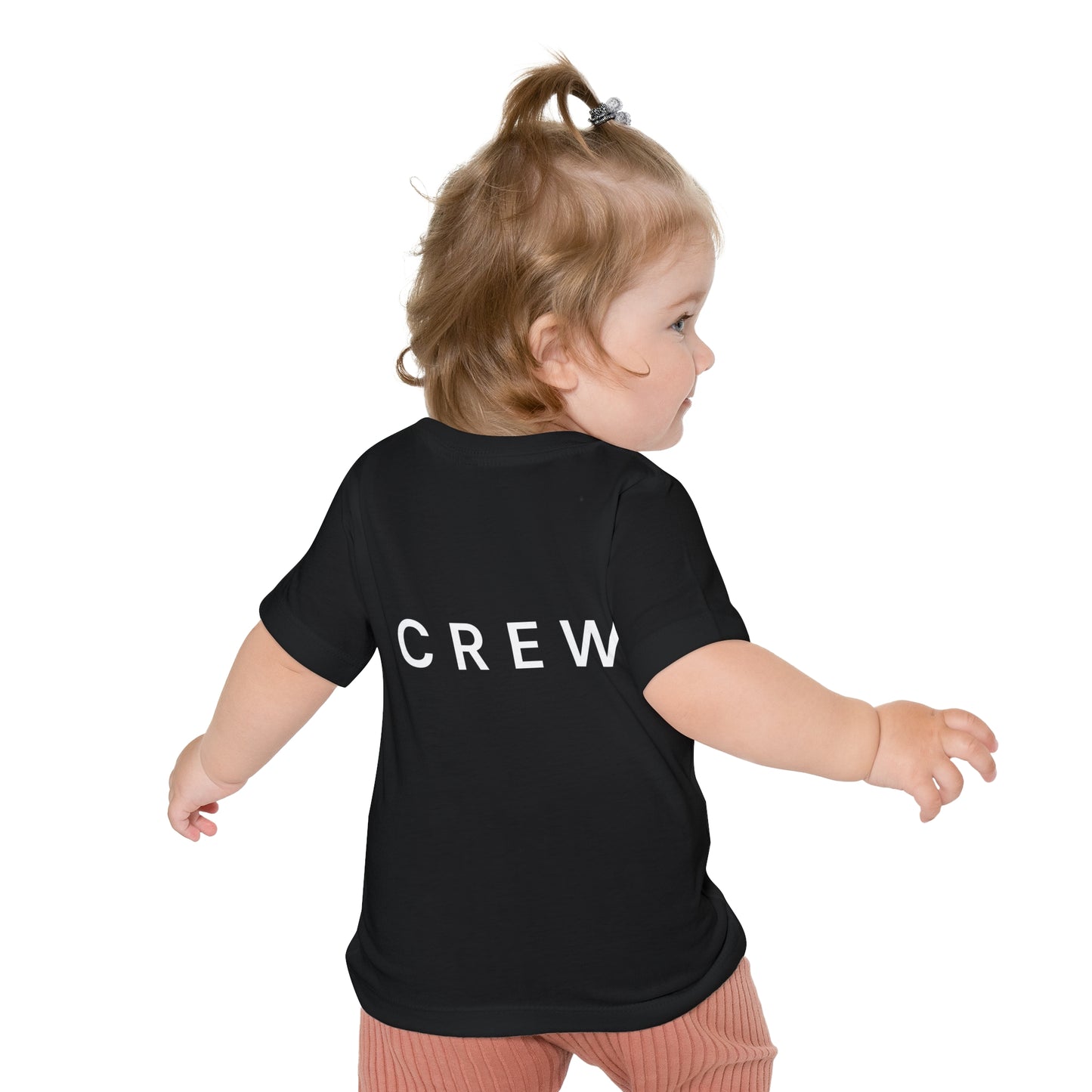 babies kids tshirts film crews 2352