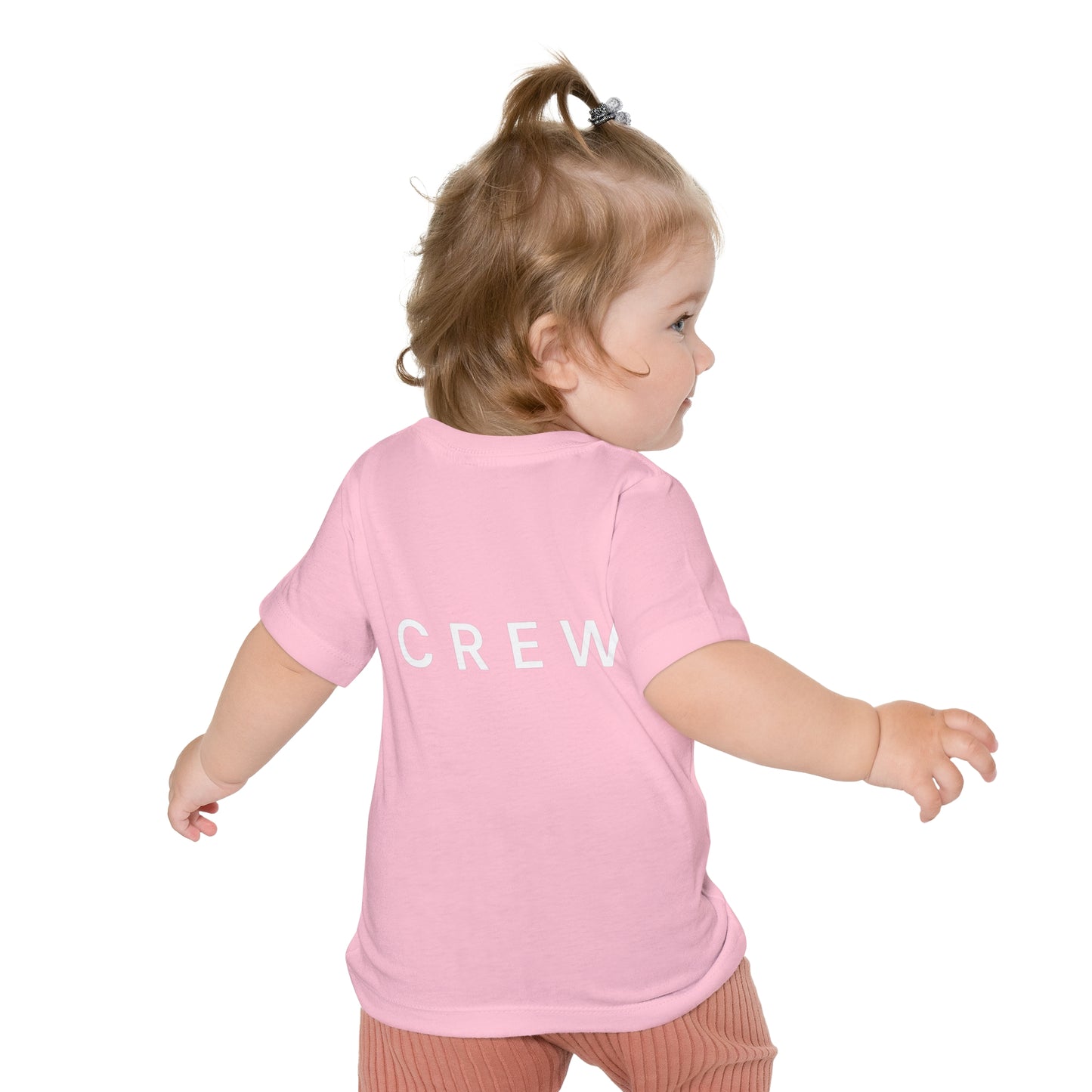 Film Crew Clothing - For your baby!