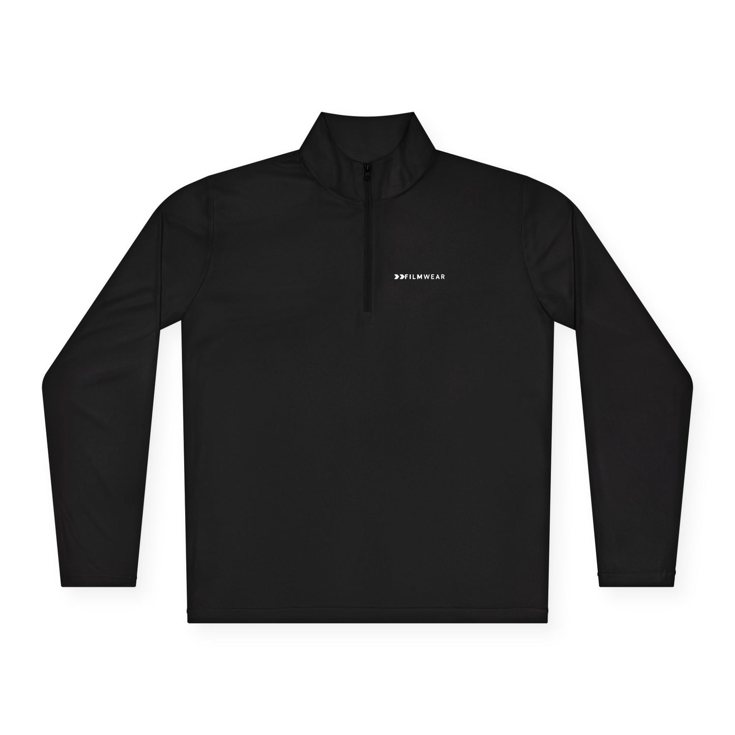 Film Crew Clothing - Quarter-Zip Pullover (Filmwear)