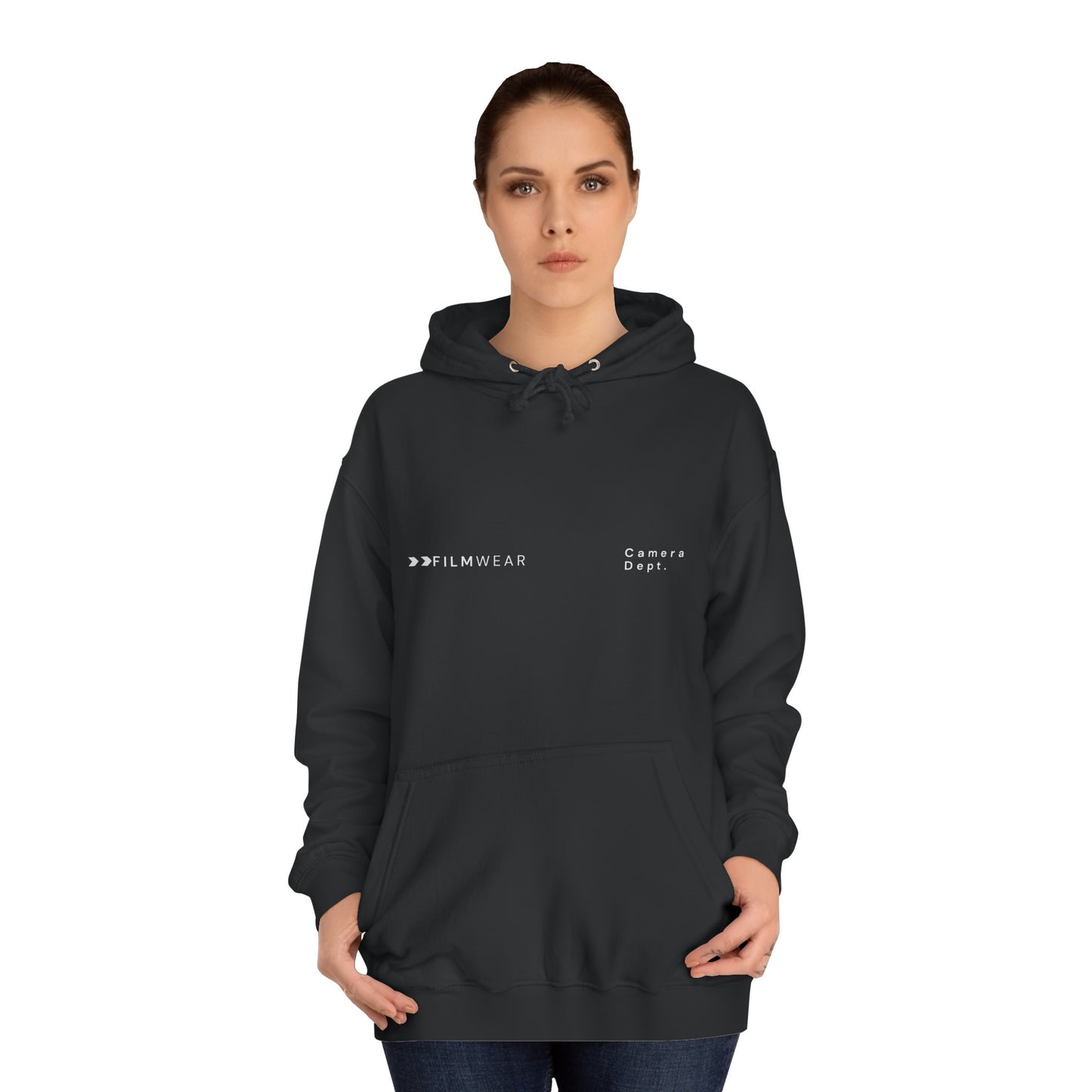 hoodies for film makers and film crews 245244