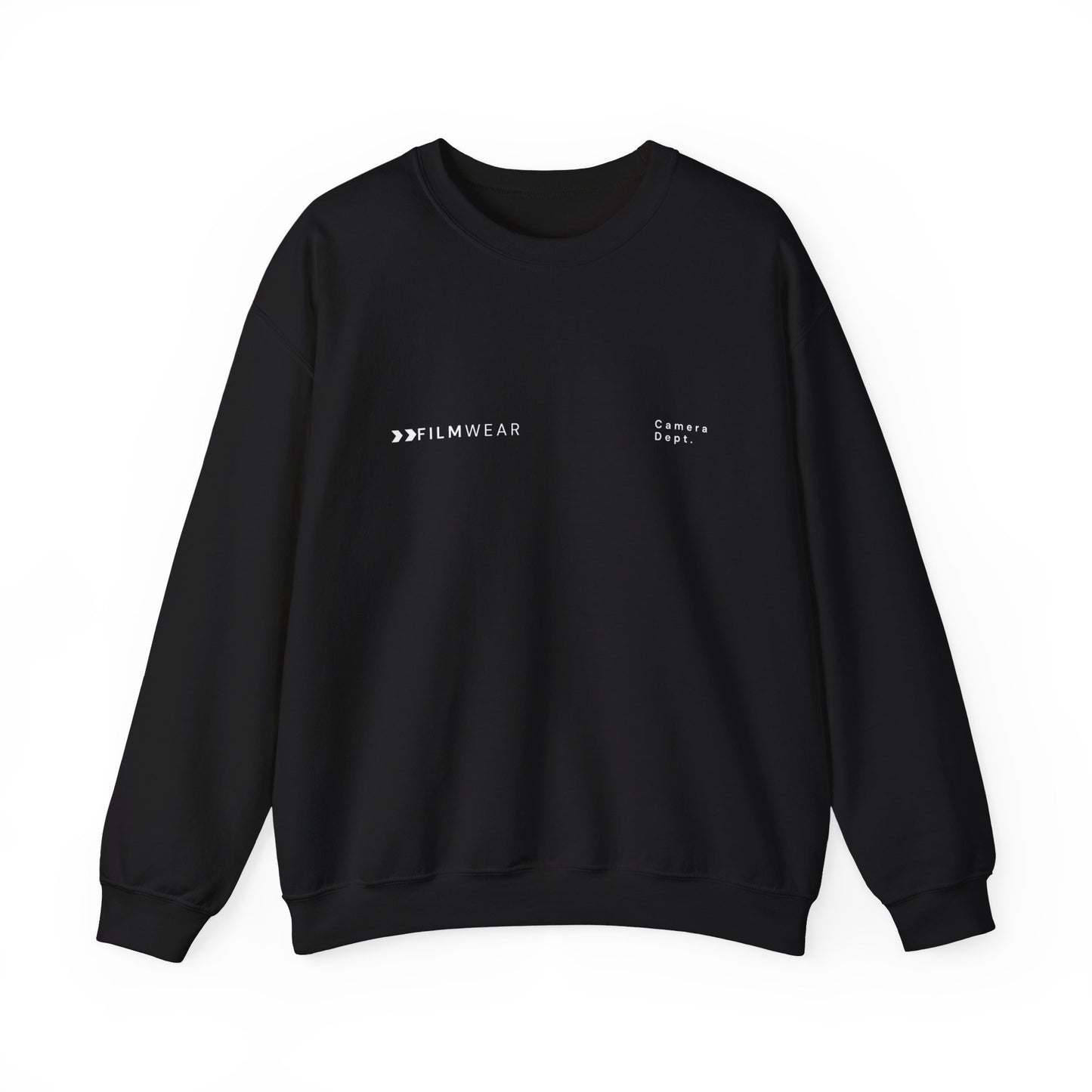 sweatshirts for film makers and film crews